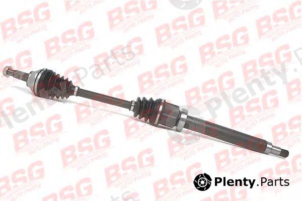  BSG part BSG30-350-003 (BSG30350003) Axle Beam