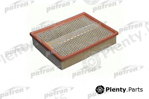  PATRON part PF1112 Air Filter
