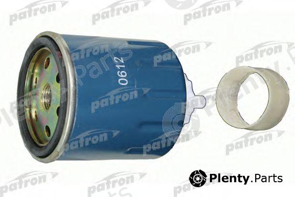  PATRON part PF3063 Fuel filter