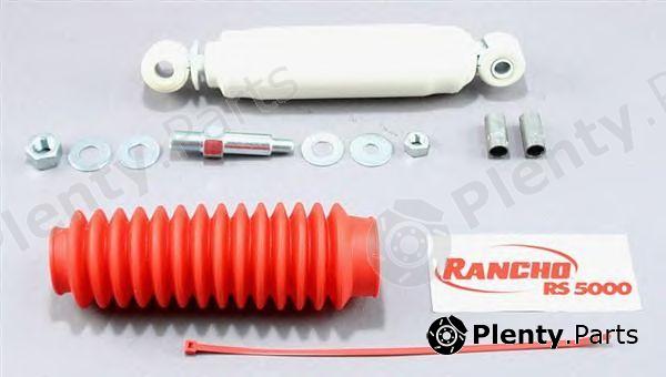  RANCHO part RS5120 Shock Absorber