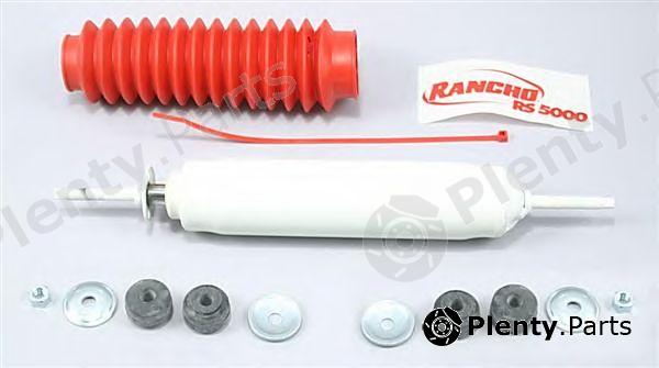  RANCHO part RS5201 Shock Absorber