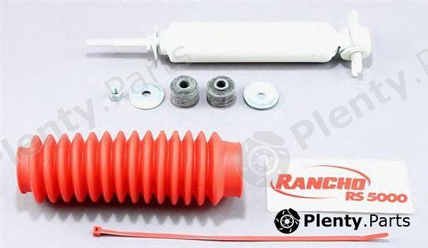  RANCHO part RS5602 Shock Absorber