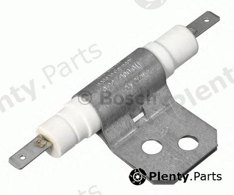  BOSCH part 0227900011 Ballast Resistor, ignition system