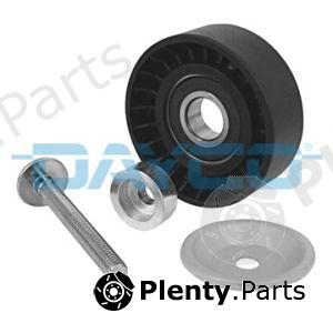  DAYCO part APV2673 Deflection/Guide Pulley, v-ribbed belt
