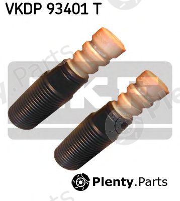 SKF part VKDP93401T Dust Cover Kit, shock absorber