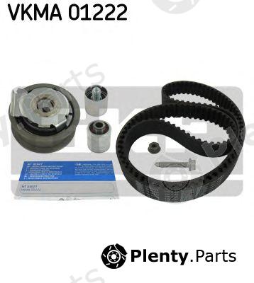  SKF part VKMA01222 Timing Belt Kit