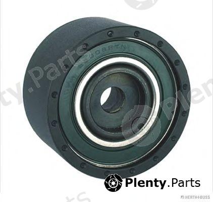  HERTH+BUSS JAKOPARTS part J1143009 Deflection/Guide Pulley, timing belt