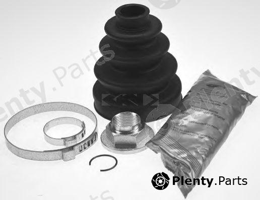  LÖBRO part 303374 Bellow Set, drive shaft