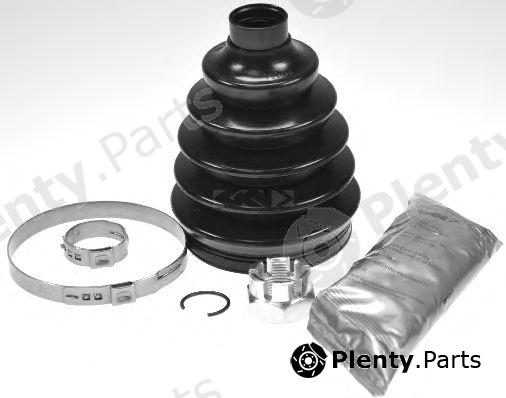  LÖBRO part 303895 Bellow Set, drive shaft