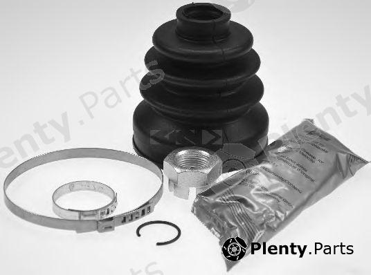  LÖBRO part 304323 Bellow Set, drive shaft