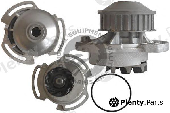  QUINTON HAZELL part QCP986 Water Pump