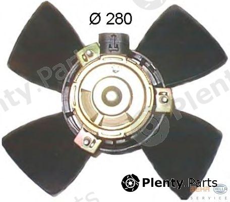  HELLA part 8EW351044-051 (8EW351044051) Fan, radiator