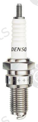  DENSO part X22EPR-U9 (X22EPRU9) Spark Plug