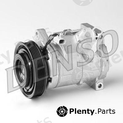  DENSO part DCP06017 Compressor, air conditioning
