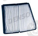  DENSO part DCF075P Filter, interior air