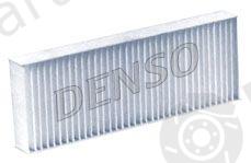  DENSO part DCF222P Filter, interior air