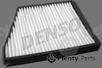 DENSO part DCF077P Filter, interior air
