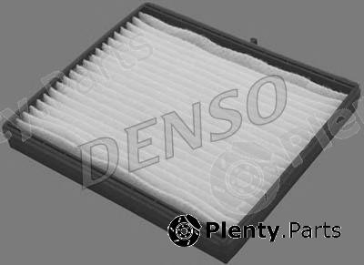  DENSO part DCF243P Filter, interior air