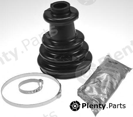  SPIDAN part 23098 Bellow Set, drive shaft