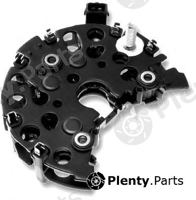  MAGNETI MARELLI part 940016173400 Rectifier, alternator