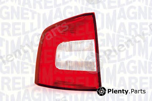  MAGNETI MARELLI part 714021701801 Combination Rearlight