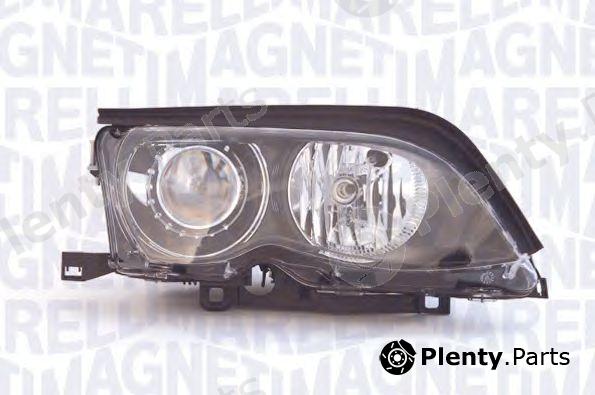  MAGNETI MARELLI part 710301177272 Headlight