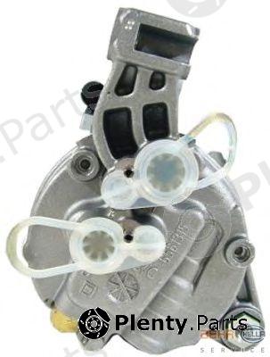  BEHR part 8FK351135601 Compressor, air conditioning