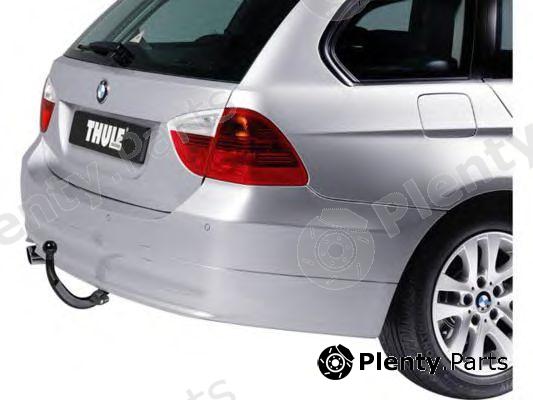  THULE/BRINK part 444600 Trailer Hitch
