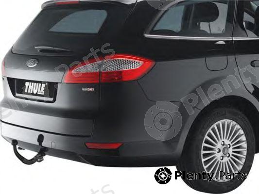  THULE/BRINK part 486400 Trailer Hitch