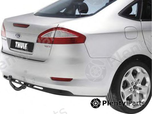  THULE/BRINK part 488700 Trailer Hitch