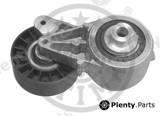  OPTIMAL part 0-N1014 (0N1014) Belt Tensioner, v-ribbed belt