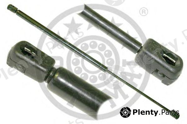  OPTIMAL part AG-17047 (AG17047) Gas Spring, boot-/cargo area