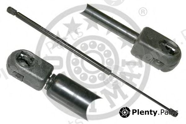  OPTIMAL part AG-17238 (AG17238) Gas Spring, boot-/cargo area