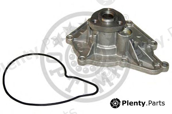  OPTIMAL part AQ-2174 (AQ2174) Water Pump