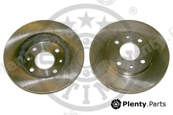  OPTIMAL part BS-7460 (BS7460) Brake Disc