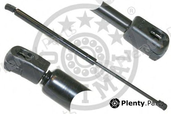  OPTIMAL part AG-17412 (AG17412) Gas Spring, boot-/cargo area