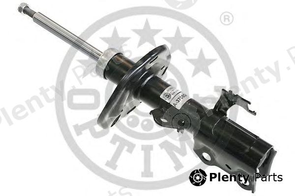  OPTIMAL part A3705GR Shock Absorber