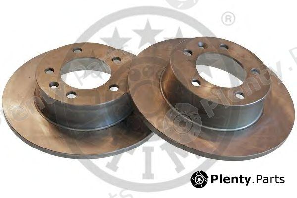  OPTIMAL part BS-7948 (BS7948) Brake Disc