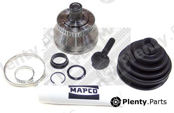  MAPCO part 16835 Joint Kit, drive shaft