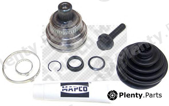  MAPCO part 16993 Joint Kit, drive shaft