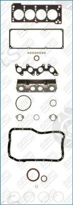  AJUSA part 50087400 Full Gasket Set, engine