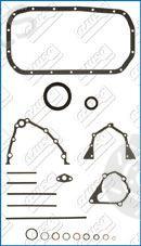  AJUSA part 54041100 Gasket Set, crank case