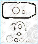  AJUSA part 54050600 Gasket Set, crank case