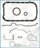  AJUSA part 54060200 Gasket Set, crank case