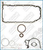  AJUSA part 54078200 Gasket Set, crank case