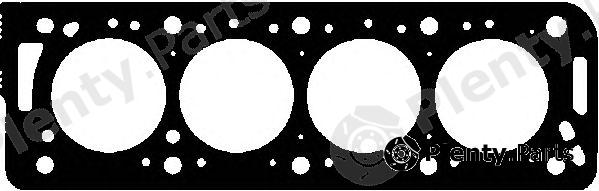  AJUSA part 10100541 Gasket, cylinder head