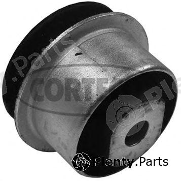  CORTECO part 80001281 Control Arm-/Trailing Arm Bush