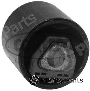  CORTECO part 80001282 Control Arm-/Trailing Arm Bush