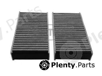  CORTECO part 80004360 Filter, interior air