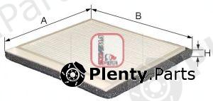  SOFIMA part S3021C Filter, interior air